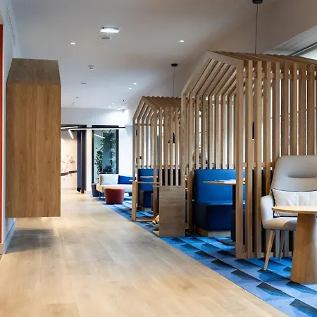 Holiday Inn Express Porto - Boavista By Ihg-3