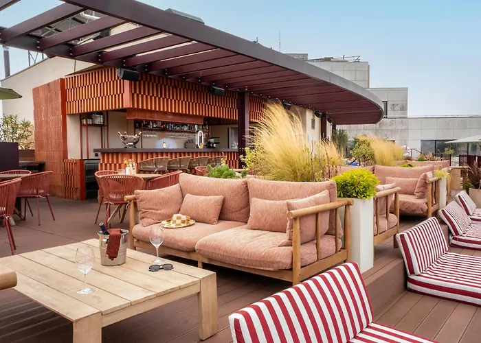 The Social Hub Porto Extended Stay